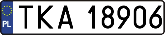TKA18906