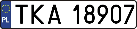 TKA18907