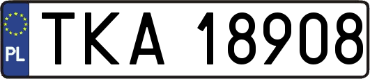 TKA18908