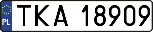 TKA18909