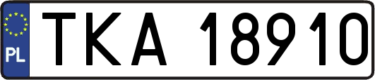 TKA18910