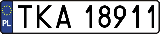 TKA18911