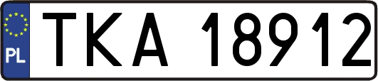 TKA18912
