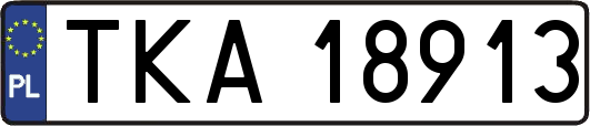 TKA18913