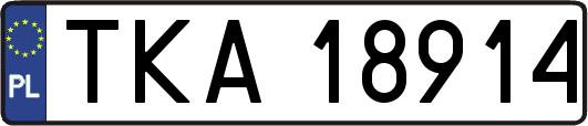 TKA18914