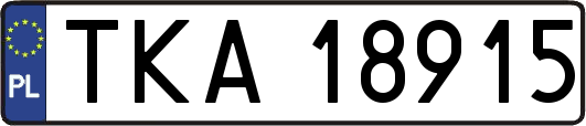 TKA18915