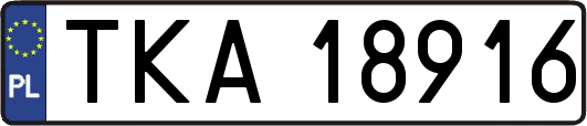 TKA18916