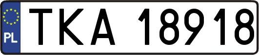 TKA18918