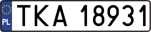 TKA18931