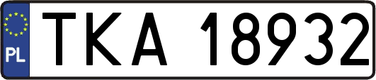 TKA18932