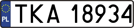 TKA18934