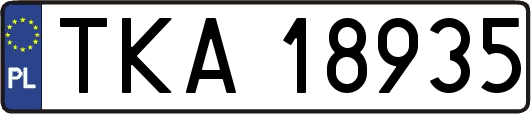 TKA18935