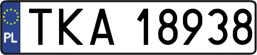TKA18938