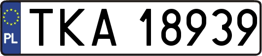 TKA18939