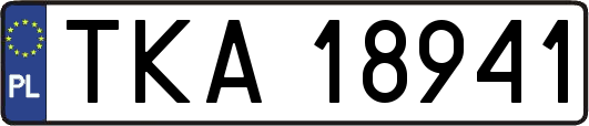 TKA18941