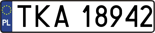 TKA18942