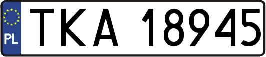 TKA18945