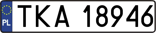 TKA18946