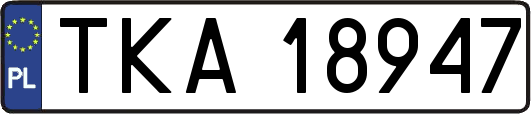 TKA18947