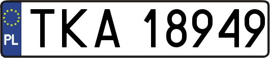 TKA18949