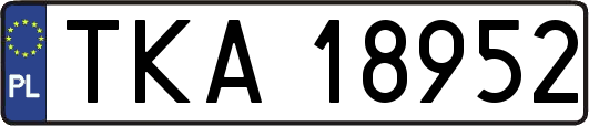 TKA18952