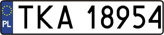 TKA18954