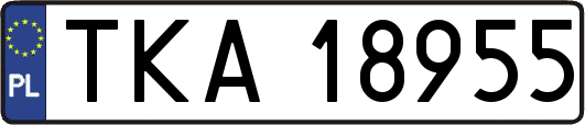 TKA18955