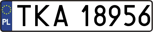 TKA18956