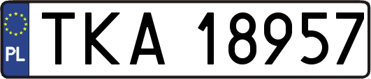 TKA18957