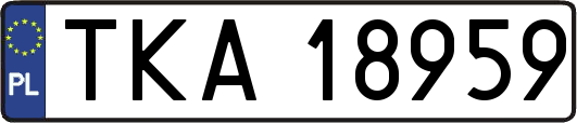 TKA18959
