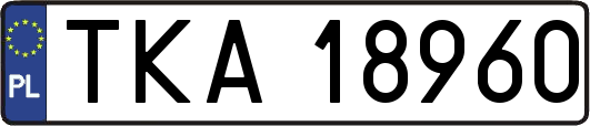 TKA18960