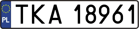 TKA18961