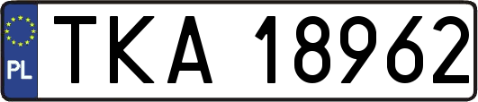TKA18962