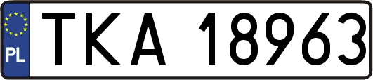 TKA18963
