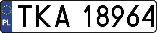 TKA18964