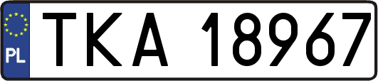 TKA18967