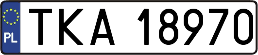 TKA18970