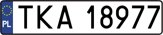 TKA18977