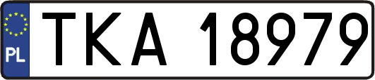 TKA18979