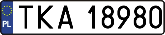TKA18980