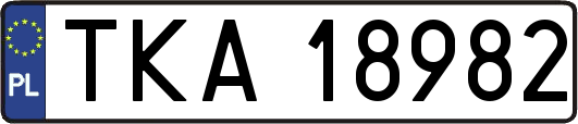 TKA18982