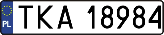 TKA18984
