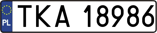 TKA18986