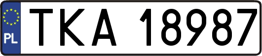 TKA18987
