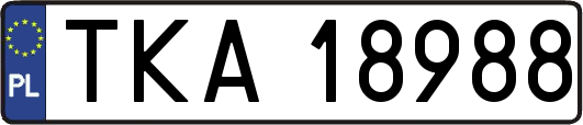 TKA18988