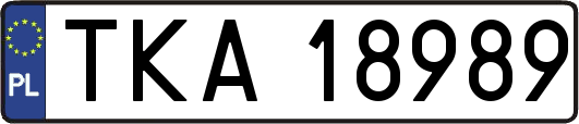 TKA18989