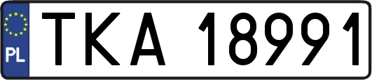 TKA18991