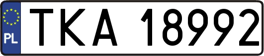 TKA18992