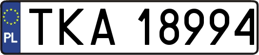TKA18994