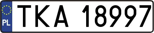 TKA18997